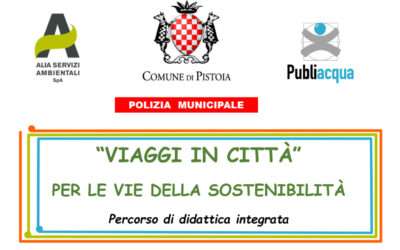 “Viaggi in città” per le vie della sostenibilità